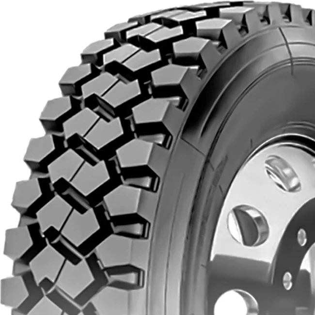 Rovelo RDM1 11R22.5 148/145G H (16 Ply)