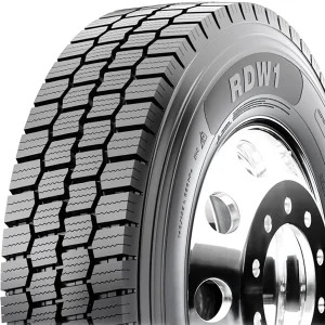 Rovelo RDW1 11R22.5 146/143M H (16 Ply)
