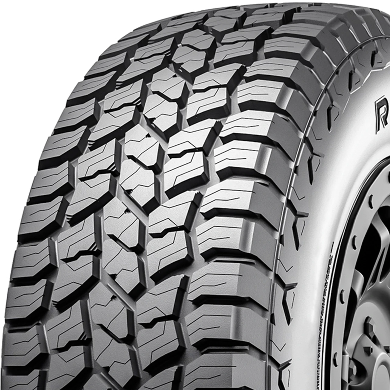 Rovelo Ridgetrak A/T II 265/75R16 116S