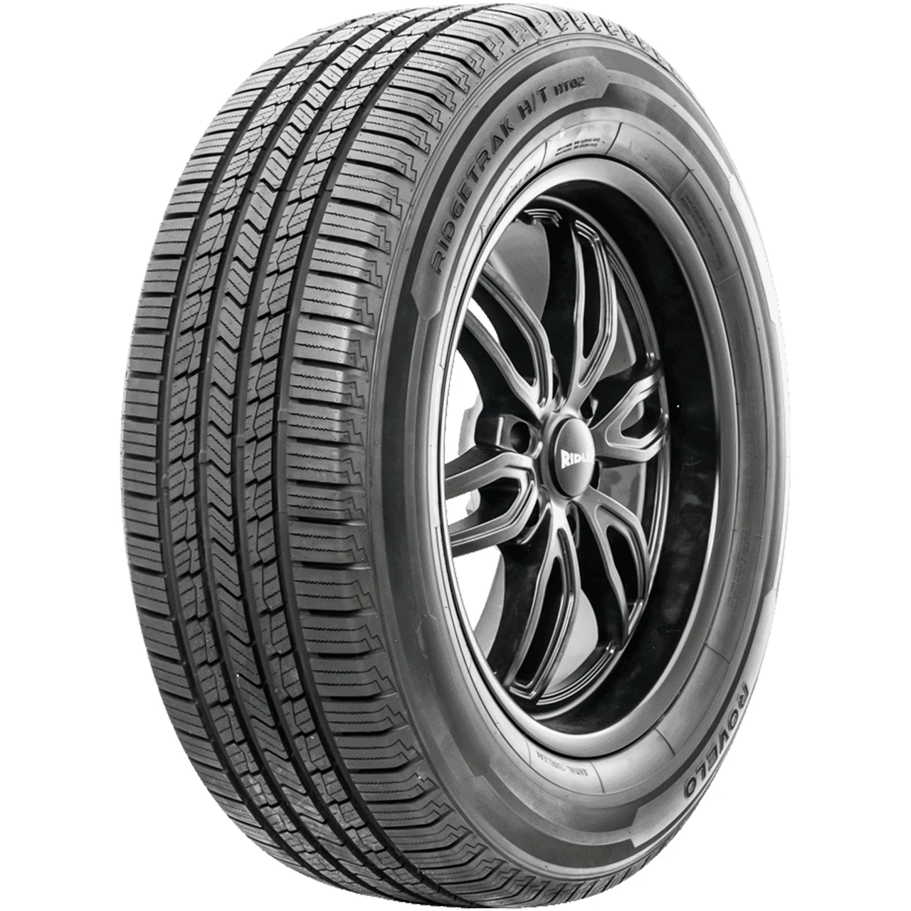 Rovelo Ridgetrak H/T HT02 235/75R15 105T