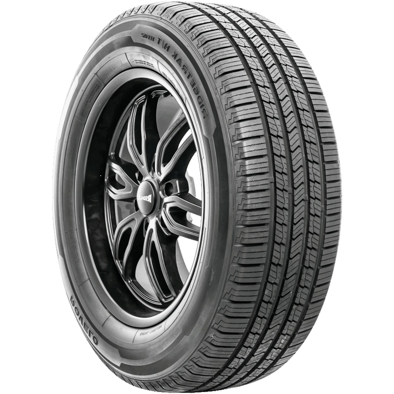 Rovelo Ridgetrak H/T HT02 235/75R15 105T