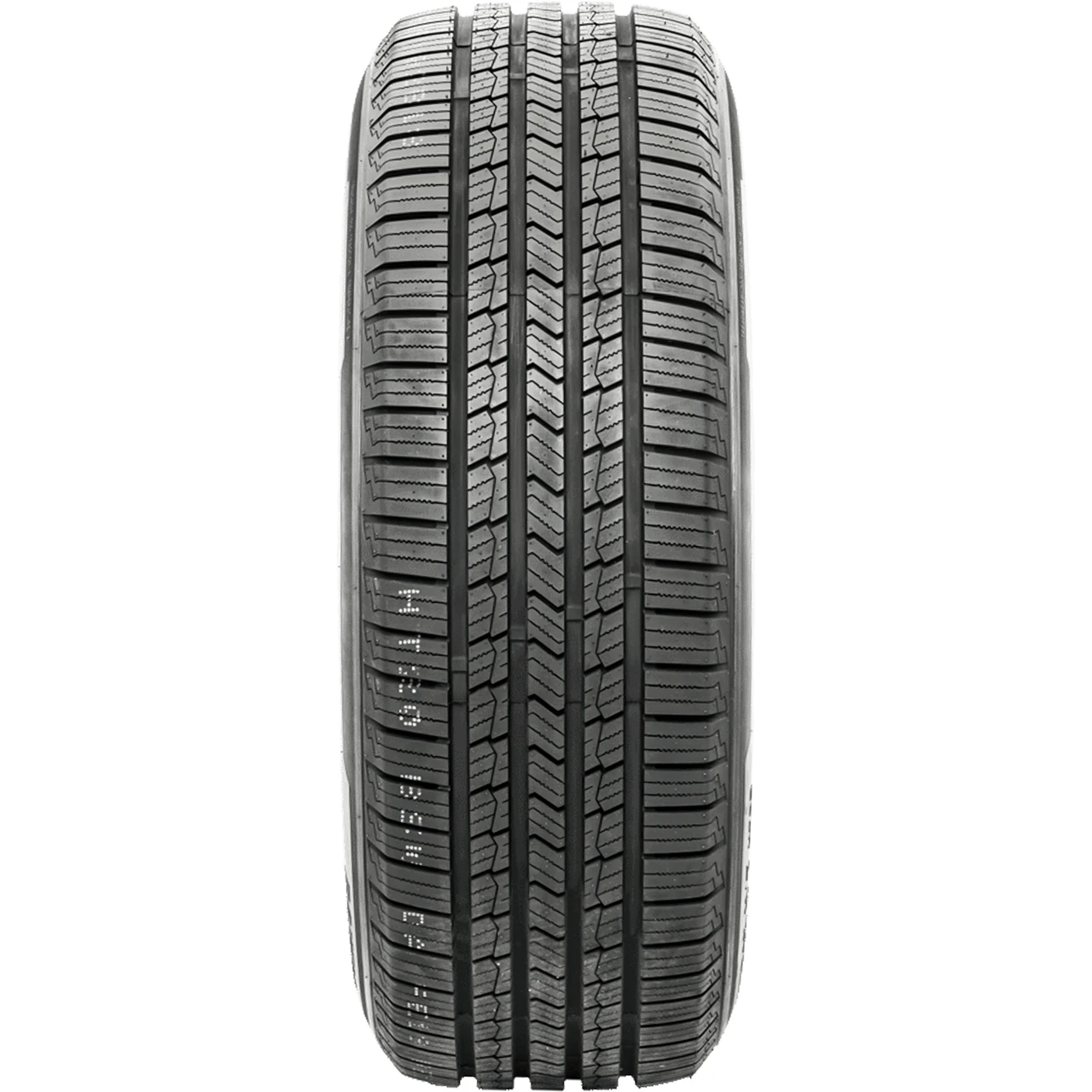 Rovelo Ridgetrak H/T HT02 LT 235/80R17 120/117R E (10 Ply)