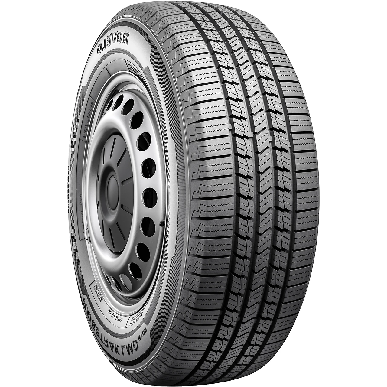 Rovelo Ridgetrak LMD HT02 225/75R16 121/120R E (10 Ply)