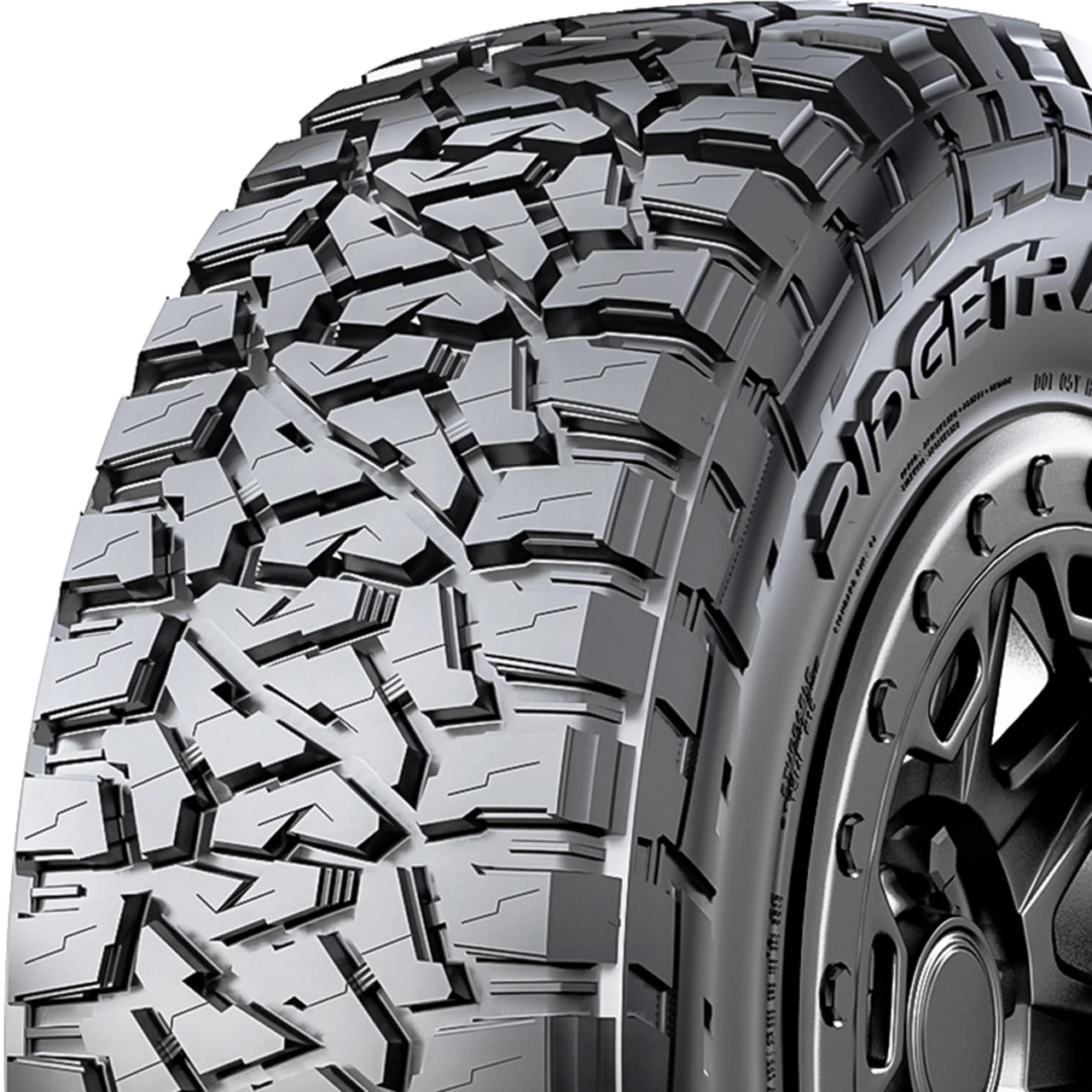 Rovelo Ridgetrak R/T RT01 275/65R18 116T XL