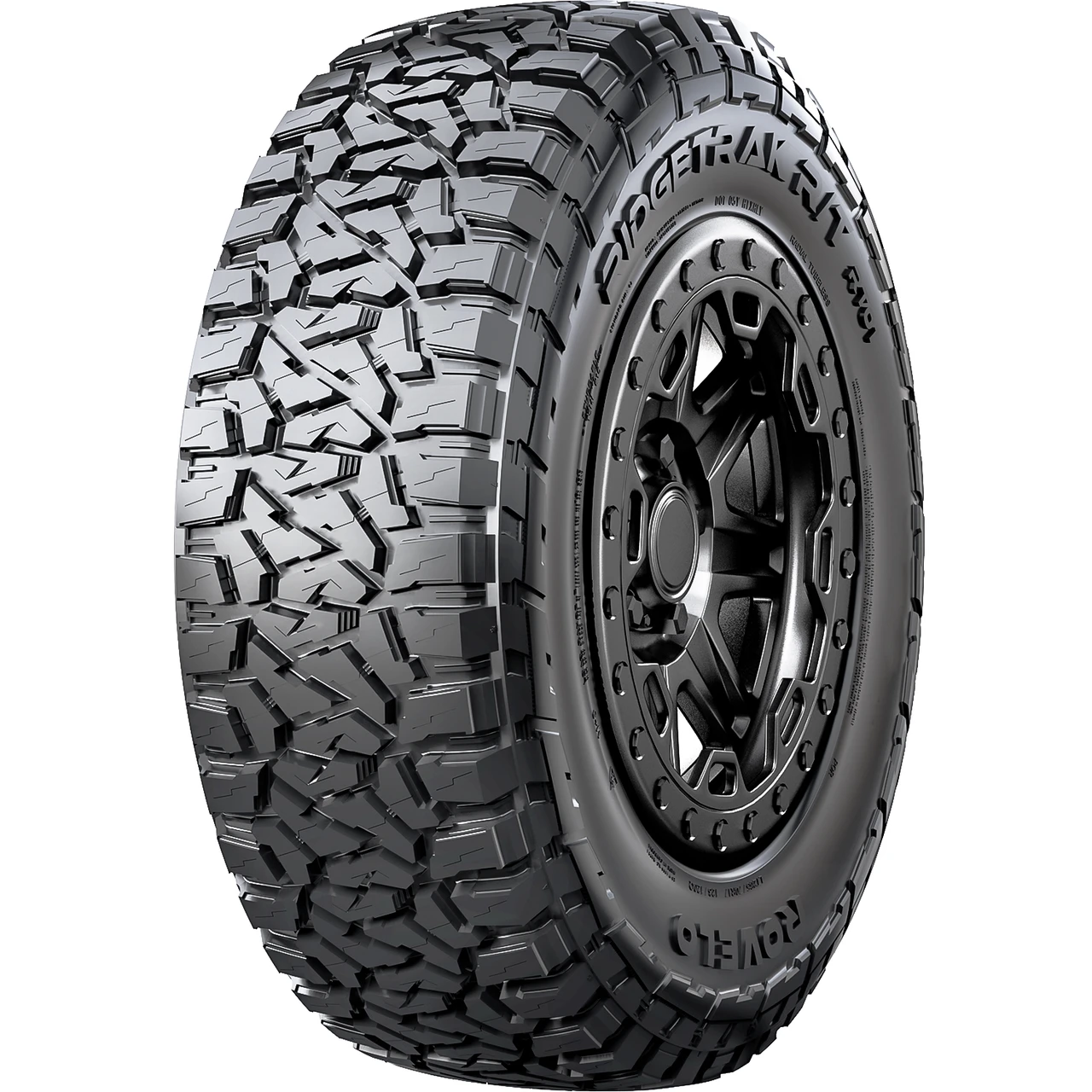 Rovelo Ridgetrak R/T RT01 285/45R22 114Q XL
