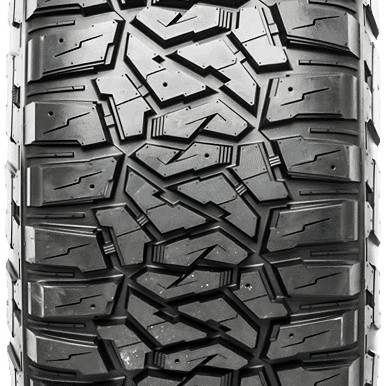 Rovelo Ridgetrak R/T RT01 LT 37X12.50R17 124Q D (8 Ply)