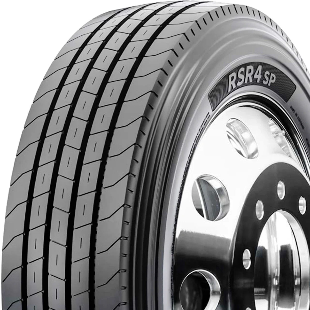 Rovelo RSR4SP 225/70R19.5 G (14 Ply)