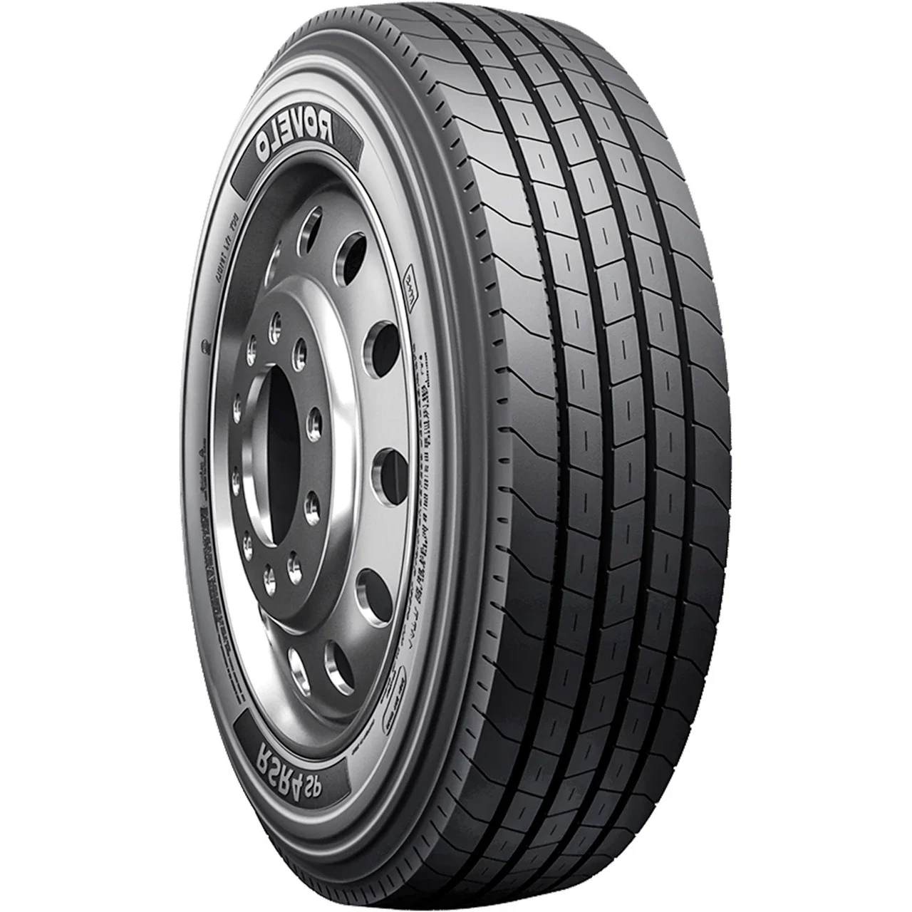 Rovelo RSR4SP 225/70R19.5 G (14 Ply)