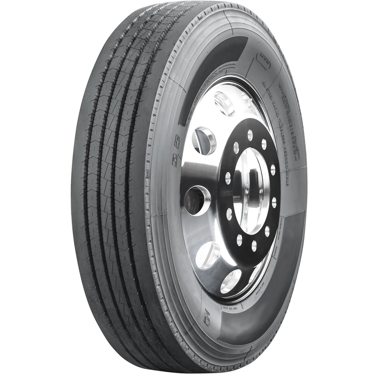 Rovelo RSR7-LF 11R22.5 144/142L G (14 Ply)