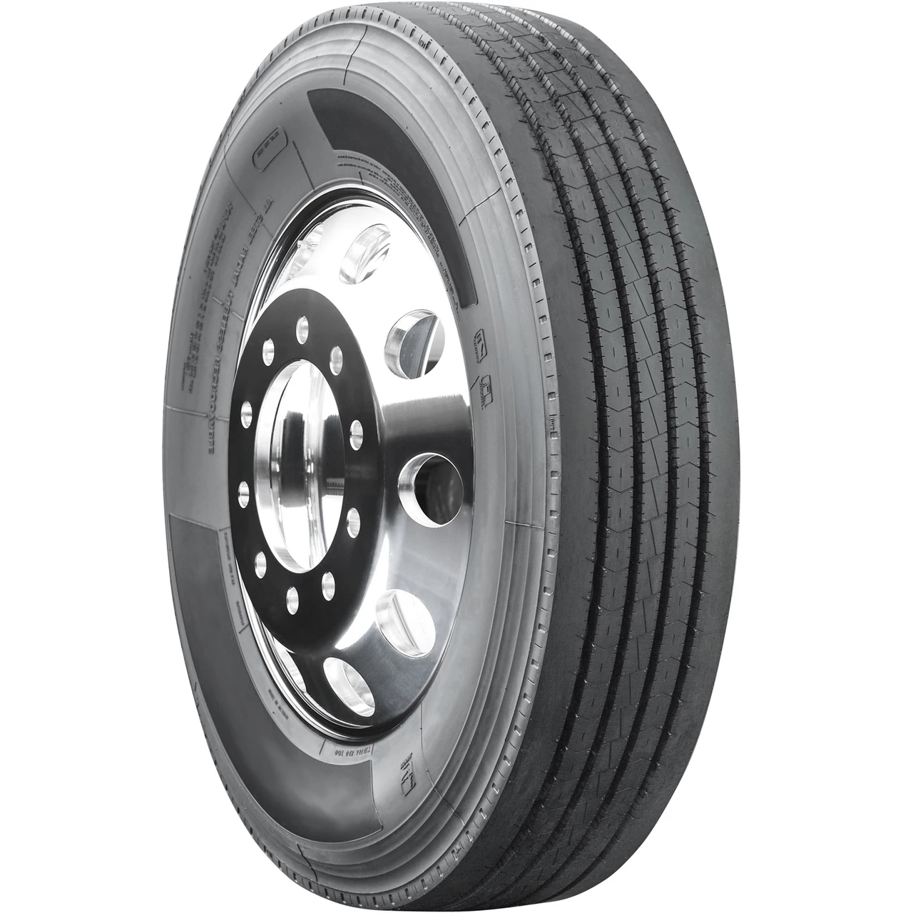 Rovelo RSR7-LF 11R22.5 144/142L G (14 Ply)