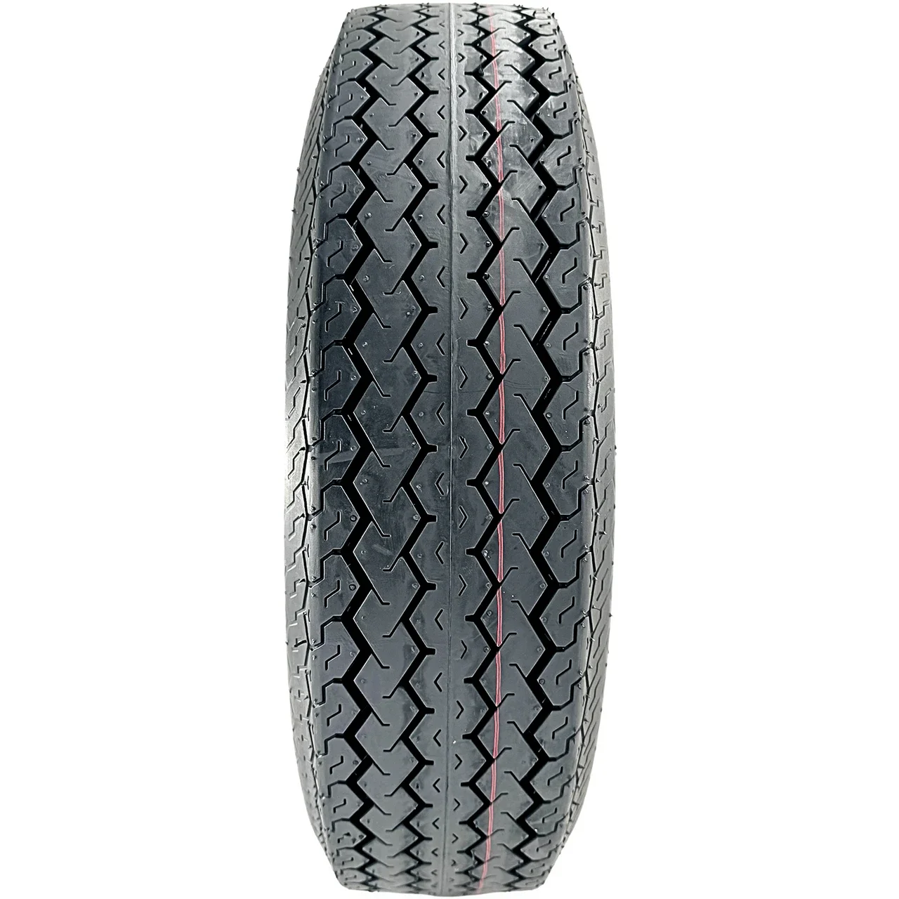 RubberMaster H187 ST 165/80D13 88/83J C (6 Ply)