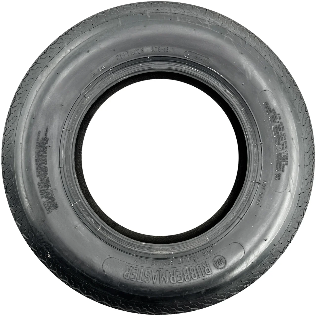RubberMaster H187 ST 165/80D13 88/83J C (6 Ply)