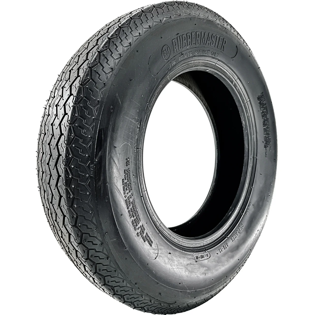 RubberMaster H187 ST 205/75D14 100/96J C (6 Ply)
