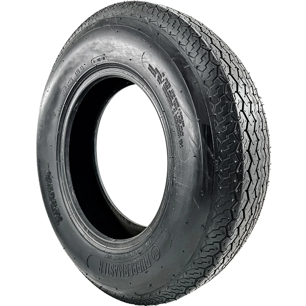 RubberMaster H187 ST 205/75D14 100/96J C (6 Ply)