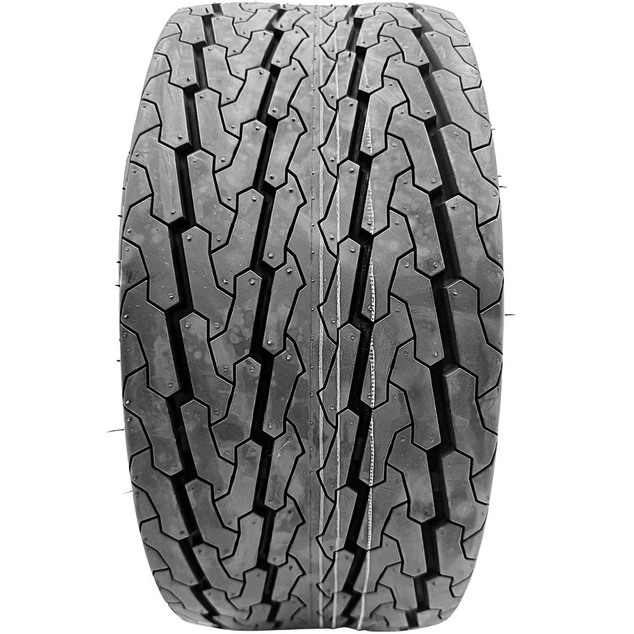 RubberMaster S368 ST 20.5X8.00-10 95M E (10 Ply)