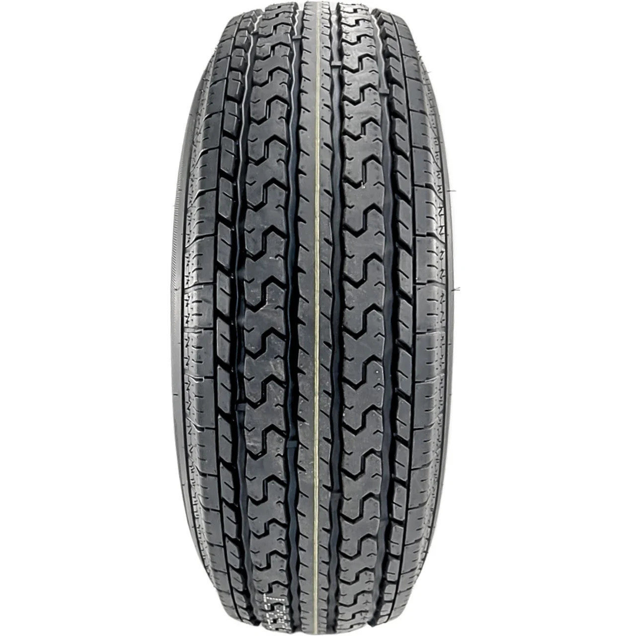 RubberMaster RM76 ST 175/80R13 91/87M C (6 Ply)
