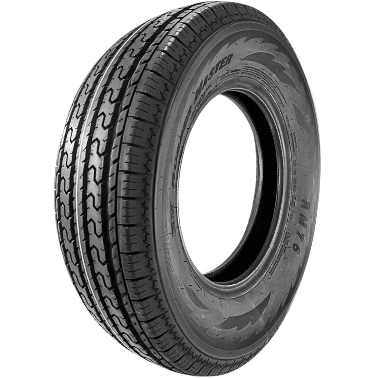 RubberMaster RM76 ST 205/75R14 100/96L C (6 Ply)