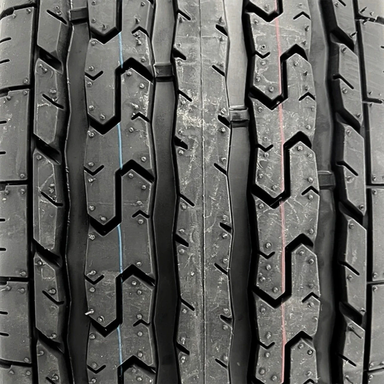 RubberMaster RM76 ST 205/75R14 100/96L C (6 Ply)