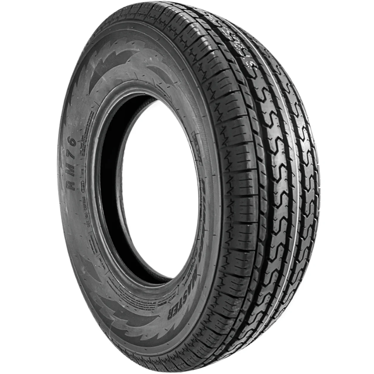 RubberMaster RM76 ST 205/75R14 100/96L C (6 Ply)