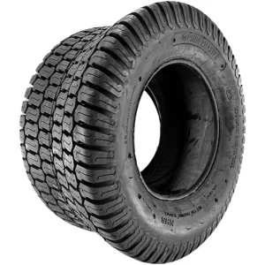 RubberMaster S374 18X8.50-8 74A6 4 Ply