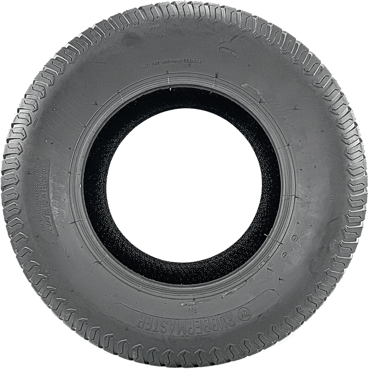 RubberMaster P332 23X9.50-12 92A3 4 Ply
