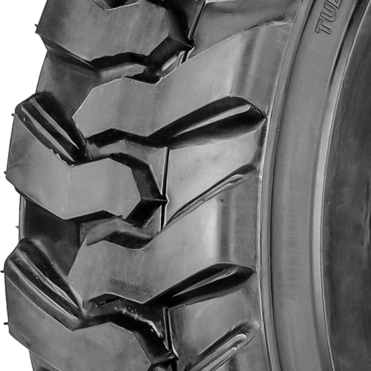 RubberMaster H8502 12-16.5 12 Ply