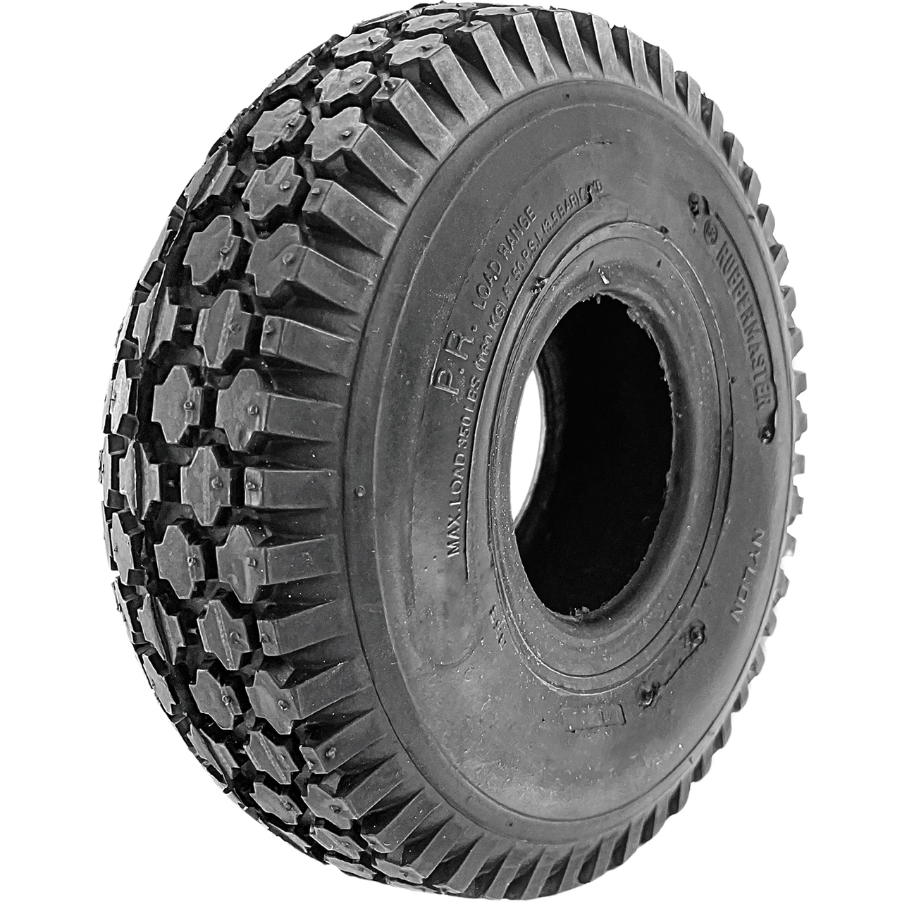 RubberMaster S356 4.1/3.50-6 52A6 4 Ply