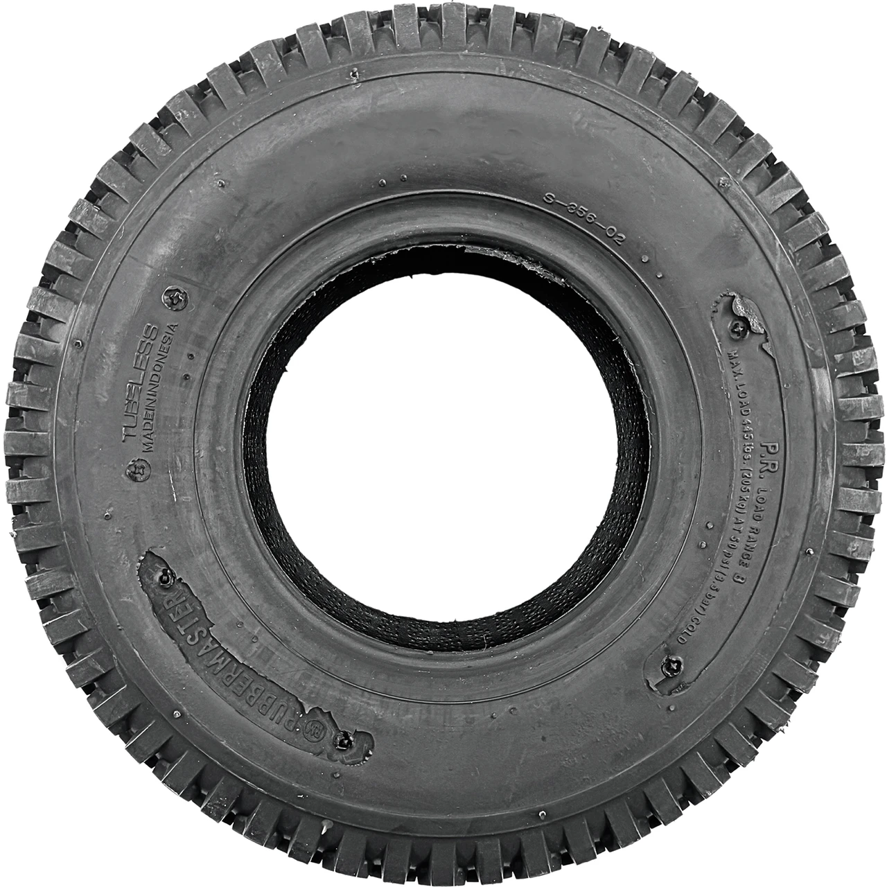 RubberMaster S356 4.1/3.50-6 52A6 4 Ply