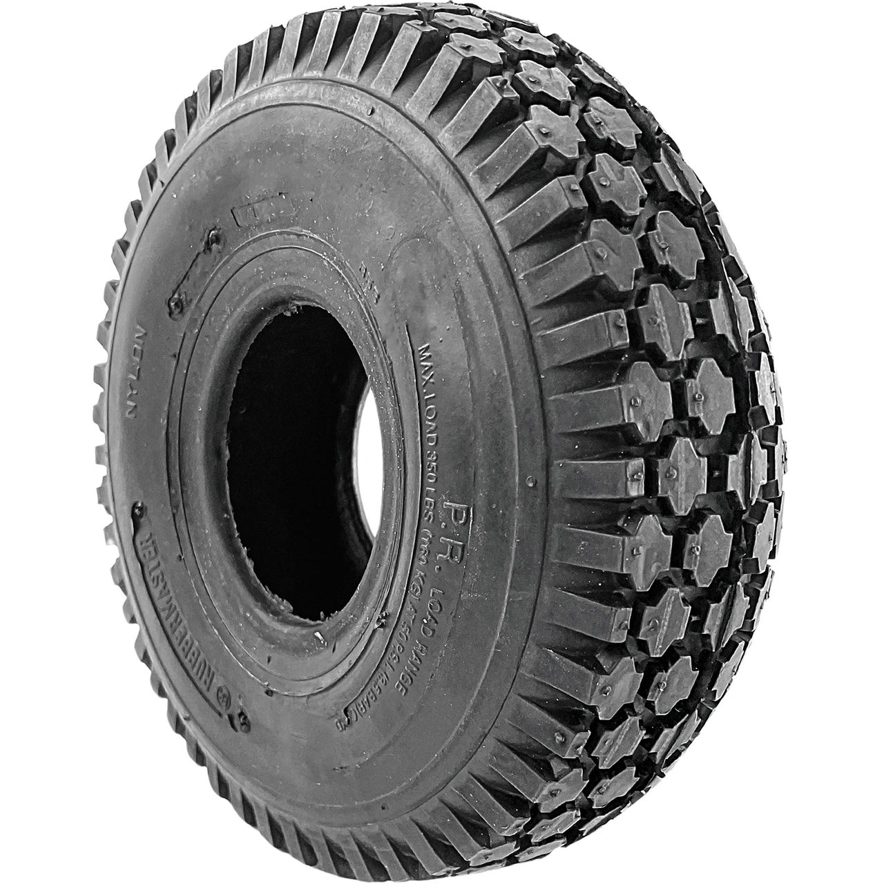 RubberMaster S356 4.1/3.50-6 52A6 4 Ply