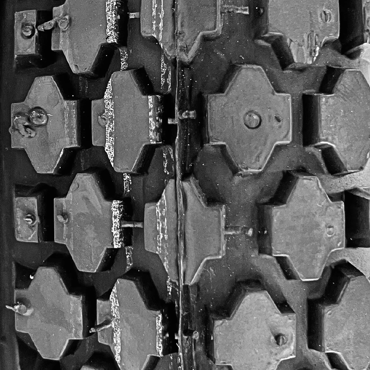 RubberMaster S356 4.1/3.50-6 52A6 4 Ply