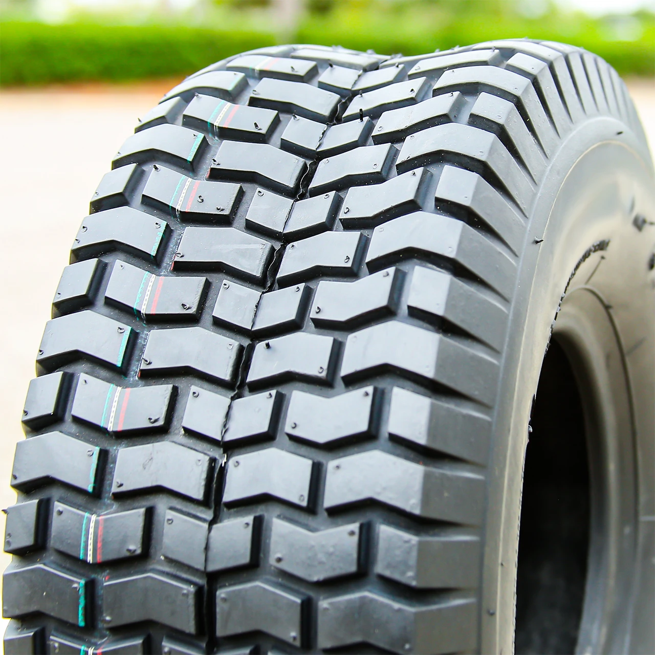 RubberMaster S365 11X4.00-4 41A6 41A6 4 Ply