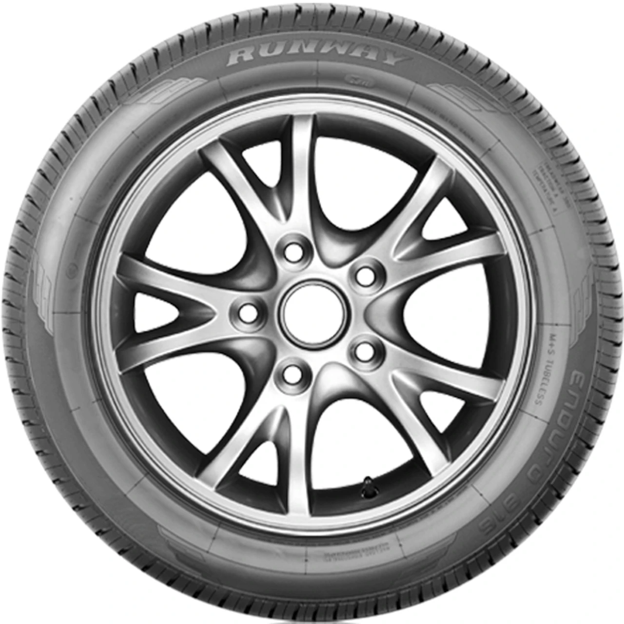 Runway Enduro 816 225/60R16 98H