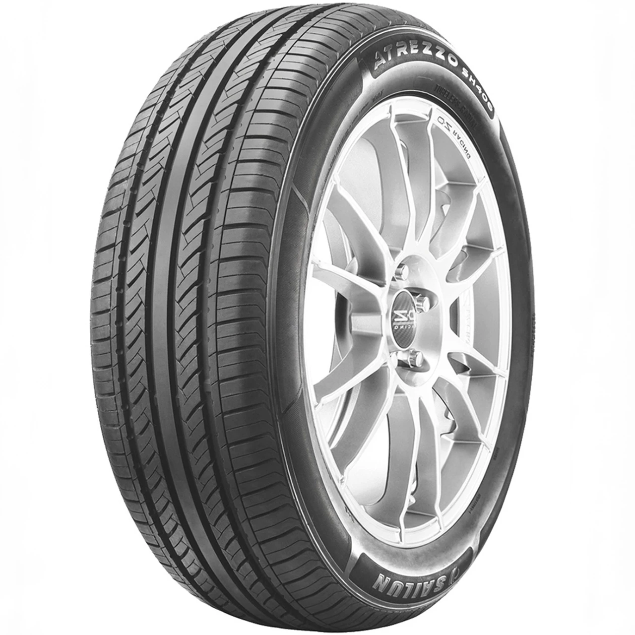 Sailun Atrezzo SH406 195/60R14 86H