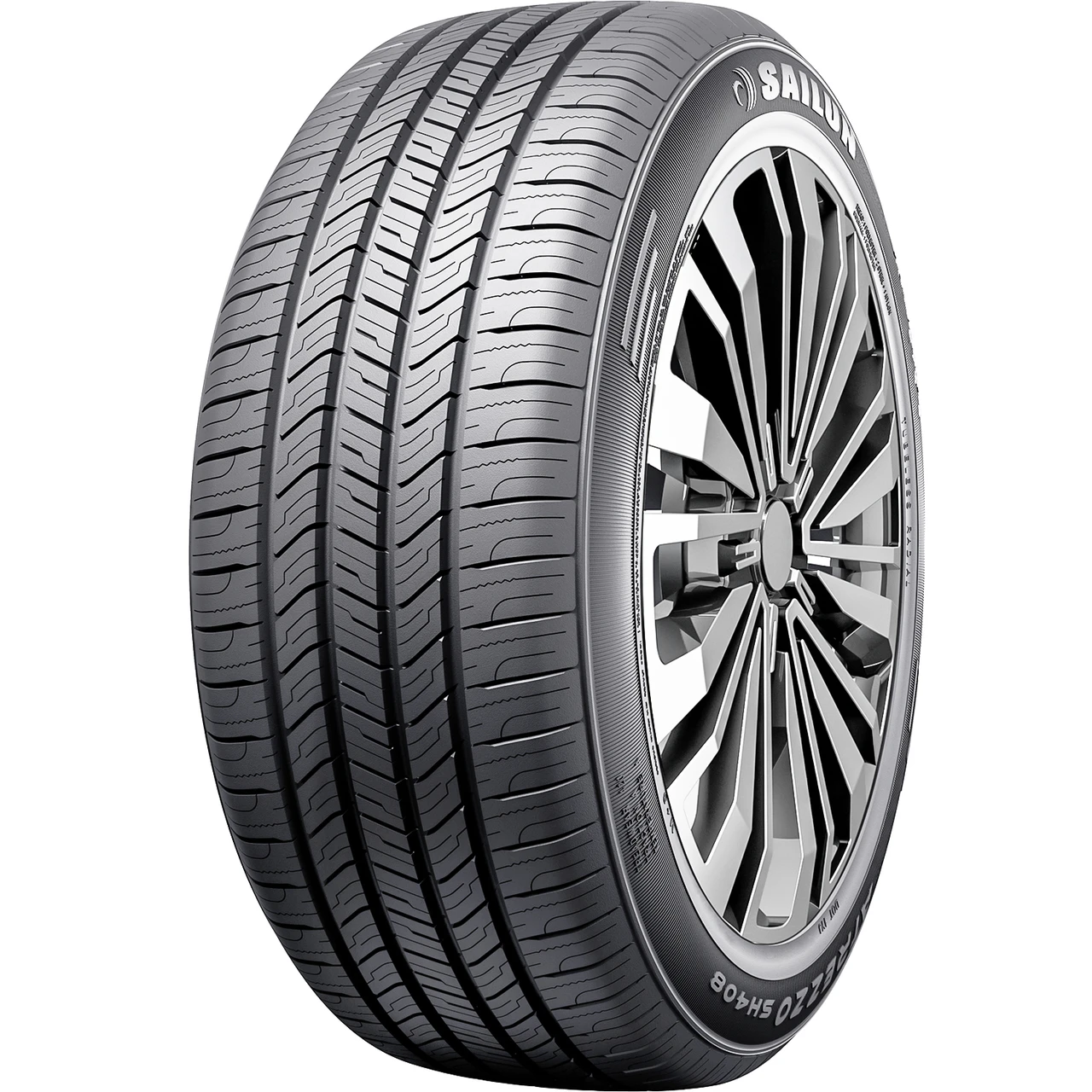 Sailun Atrezzo SH408 195/65R15 91H