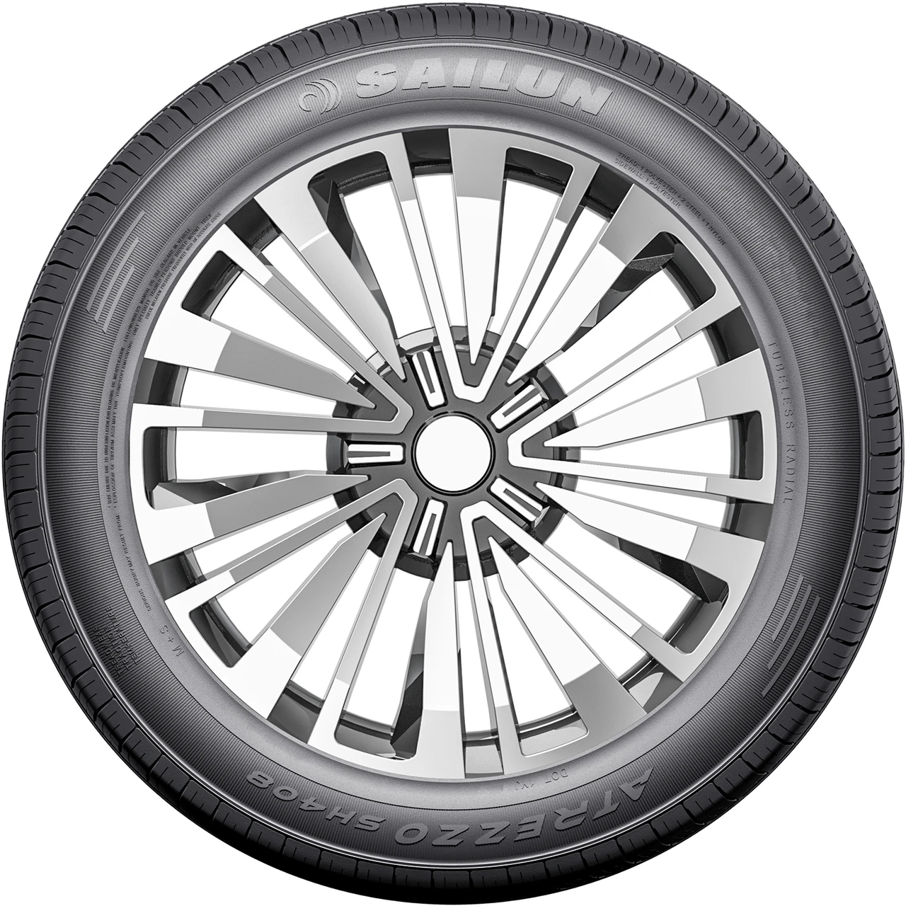 Sailun Atrezzo SH408 195/65R15 91H