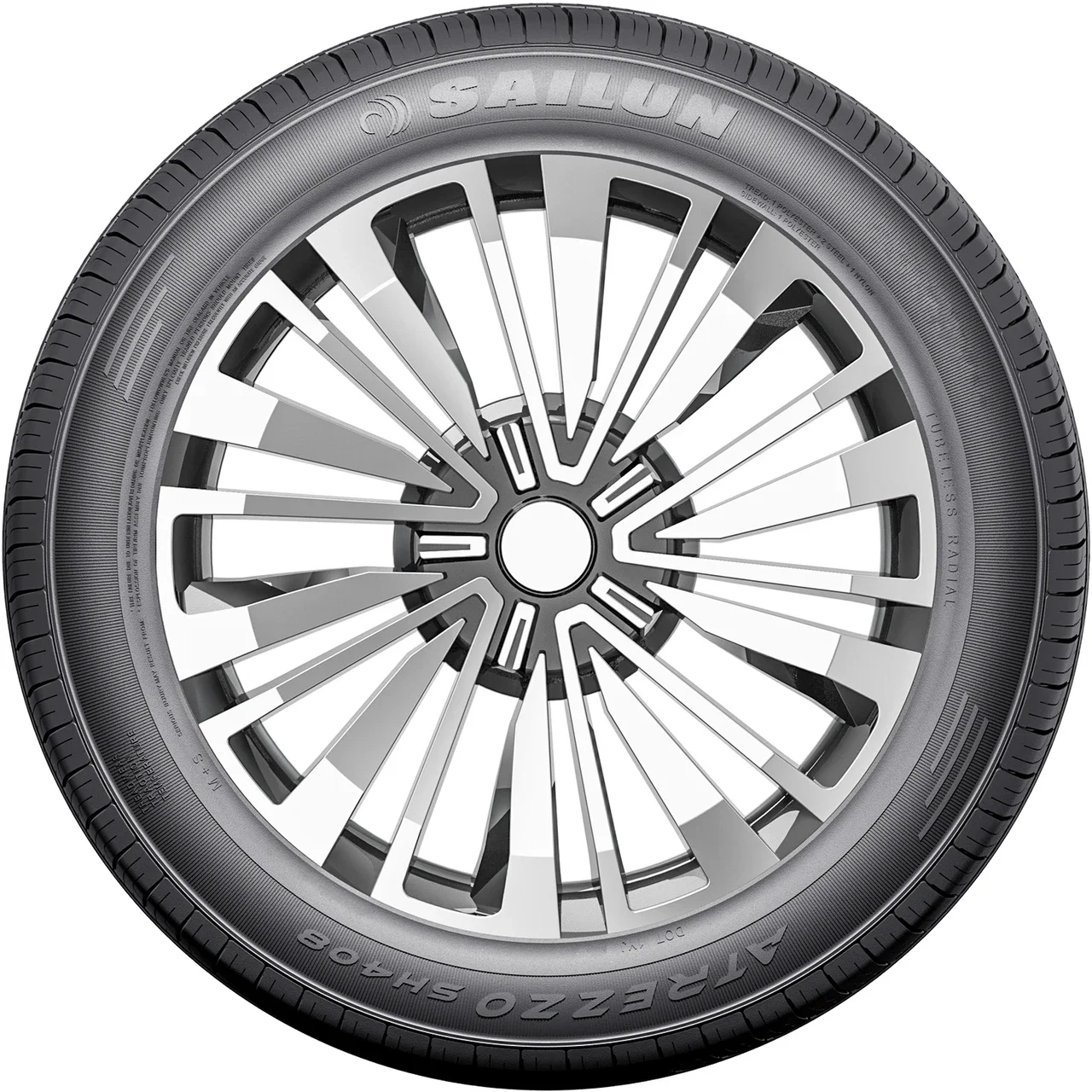 Sailun Atrezzo SH408 225/65R16 100T