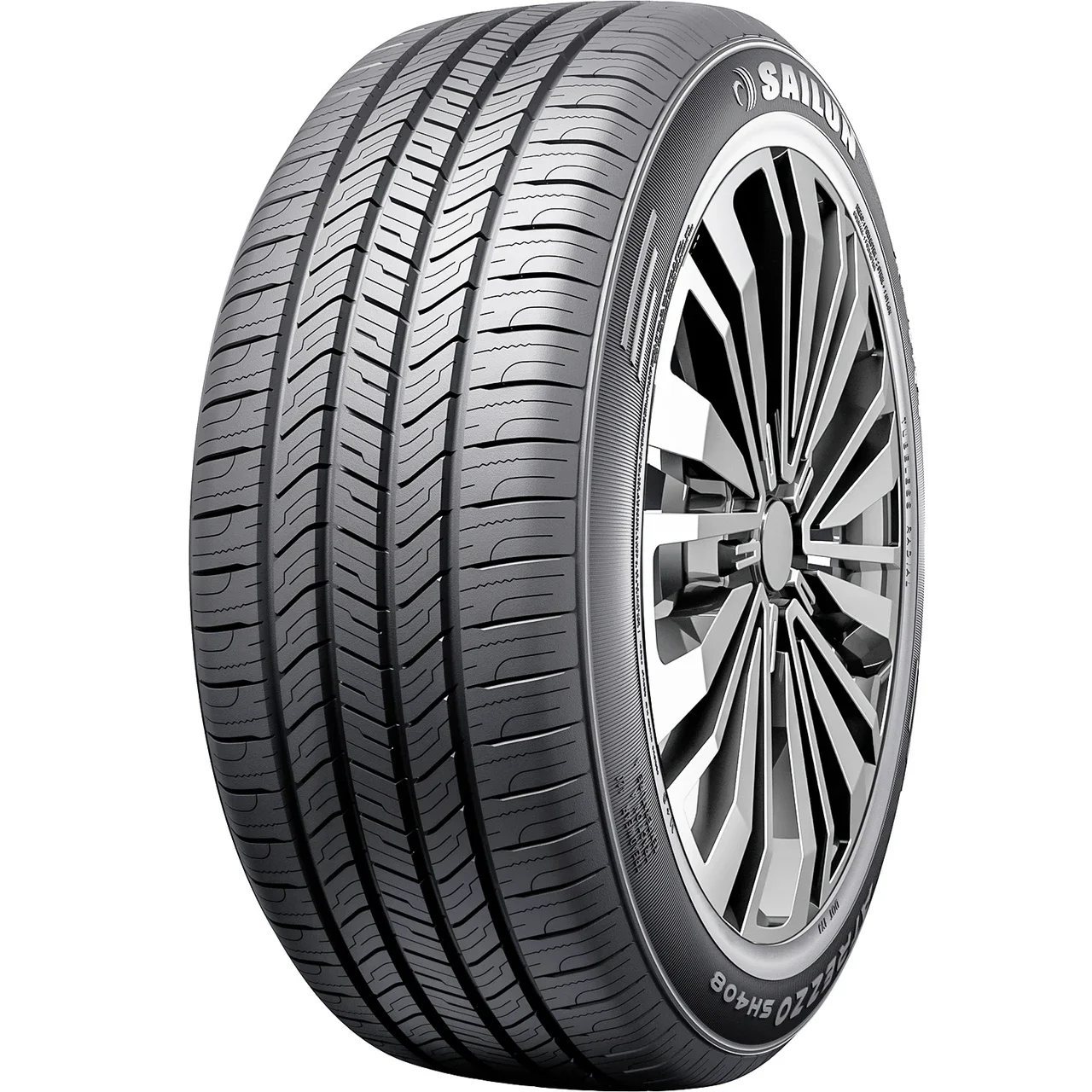Sailun Atrezzo SH408 225/65R17 102H