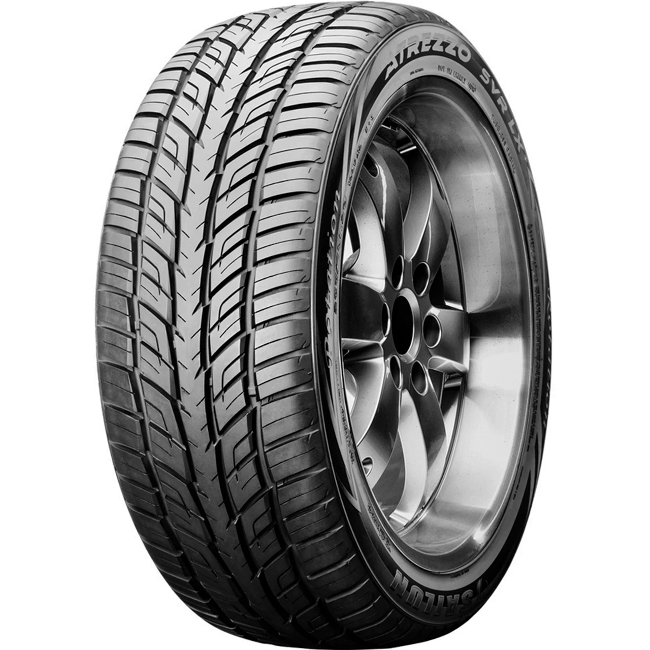 Sailun Atrezzo SVR LX+ 275/55R20 117V XL