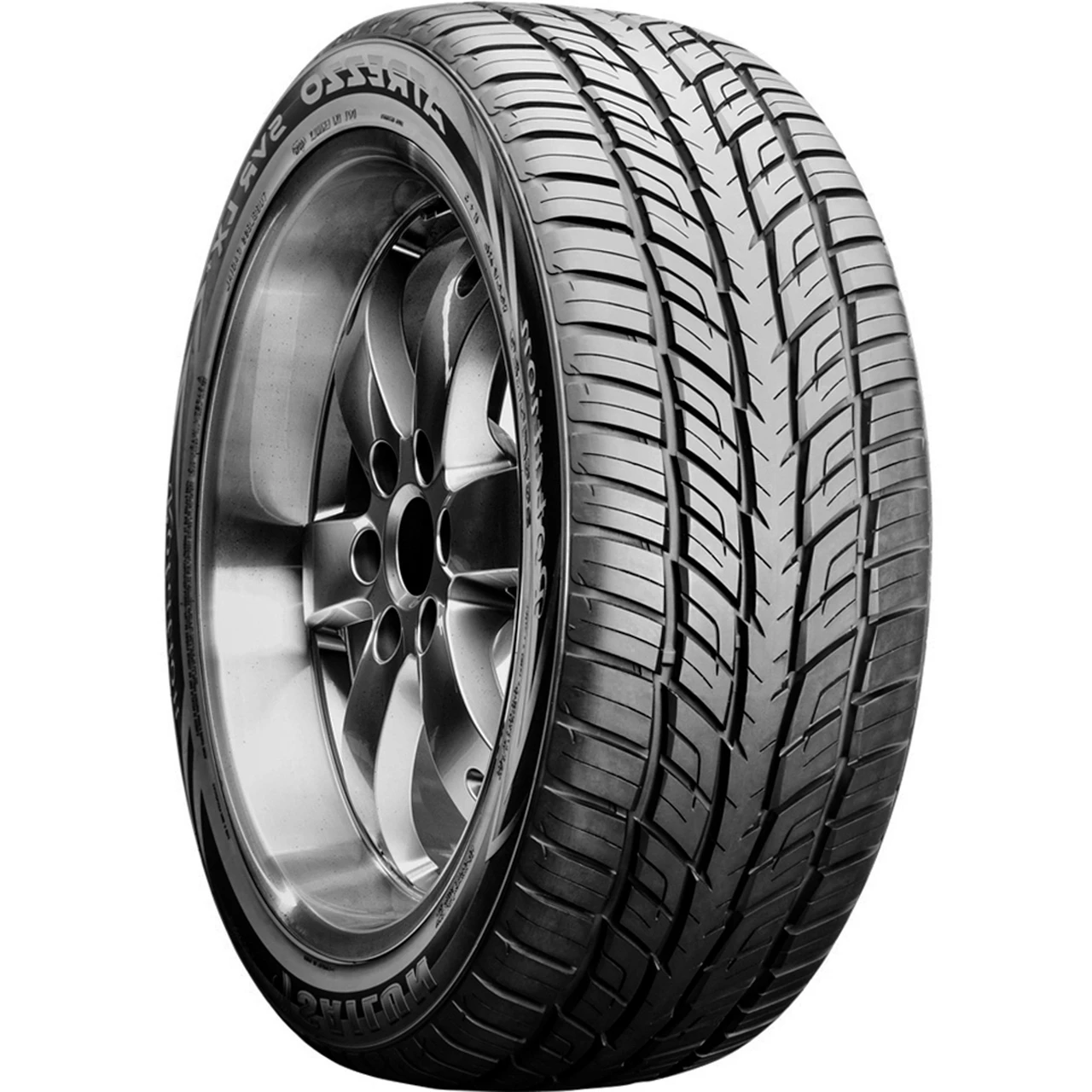 Sailun Atrezzo SVR LX+ 275/55R20 117V XL