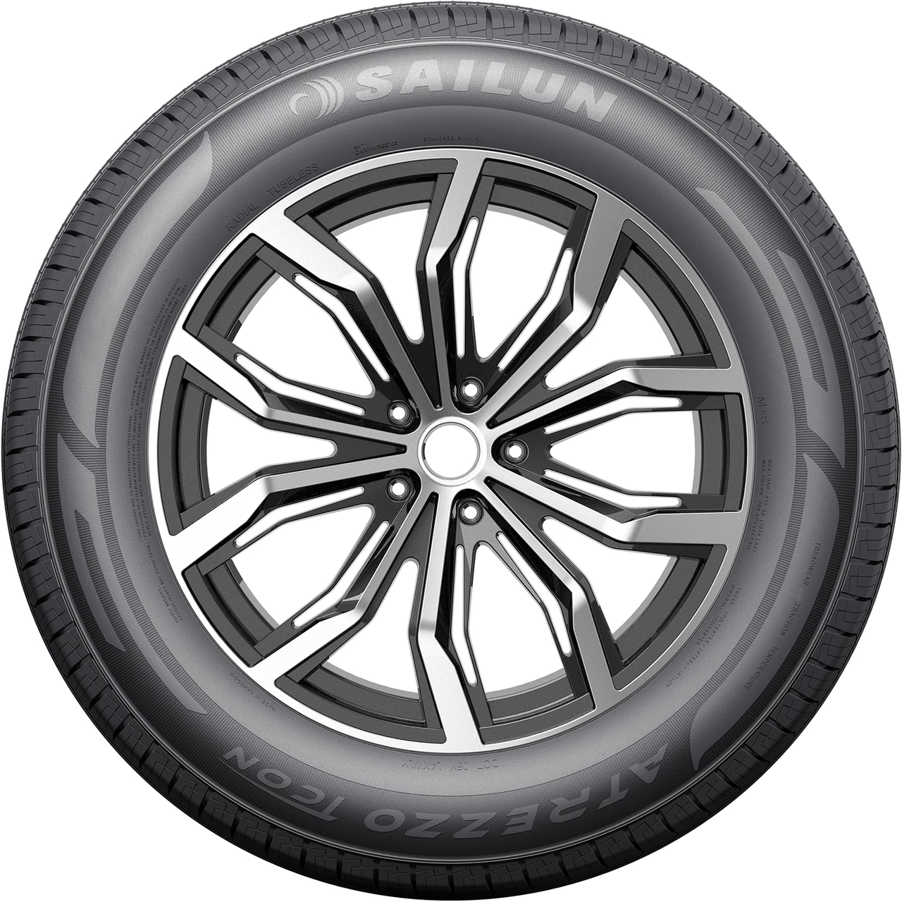 Sailun Atrezzo Tcon 245/60R18 105H