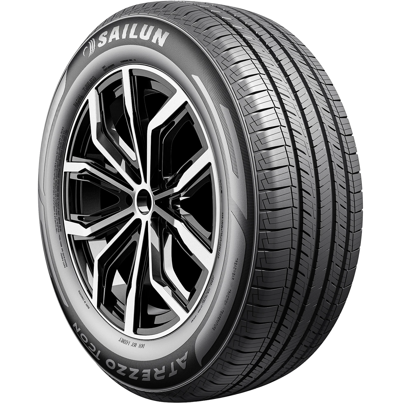 Sailun Atrezzo Tcon 245/60R18 105H