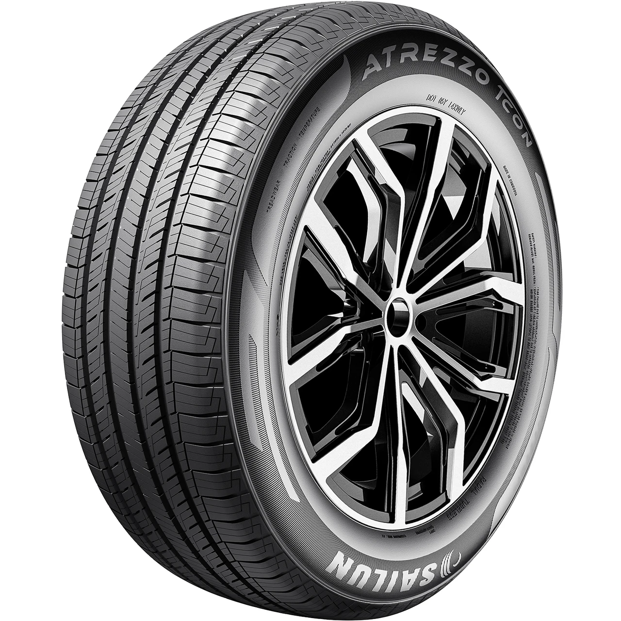 Sailun Atrezzo Tcon 265/70R17 115T