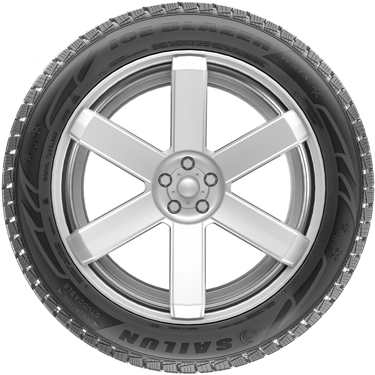 Sailun Ice Blazer WSTX 225/60R16 98T