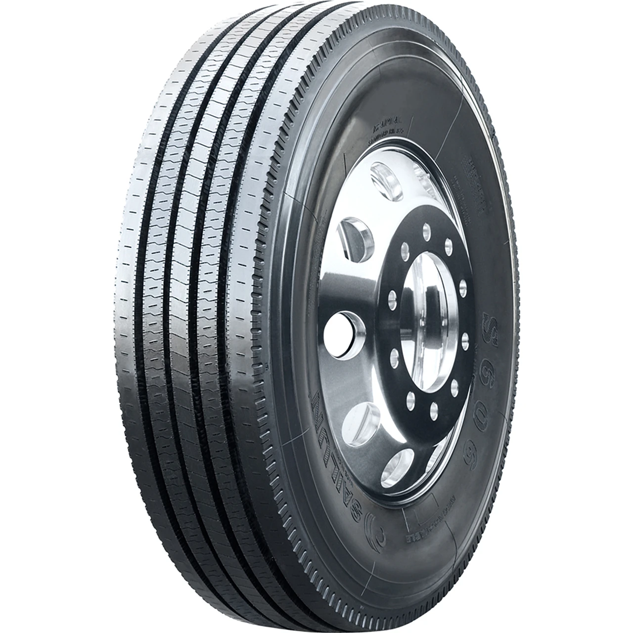 Sailun S606 EFT 11R22.5 146/143M H (16 Ply)