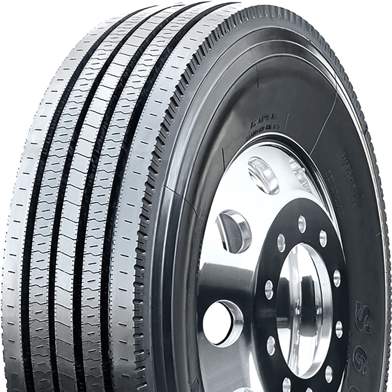 Sailun S606 EFT 11R22.5 146/143M H (16 Ply)