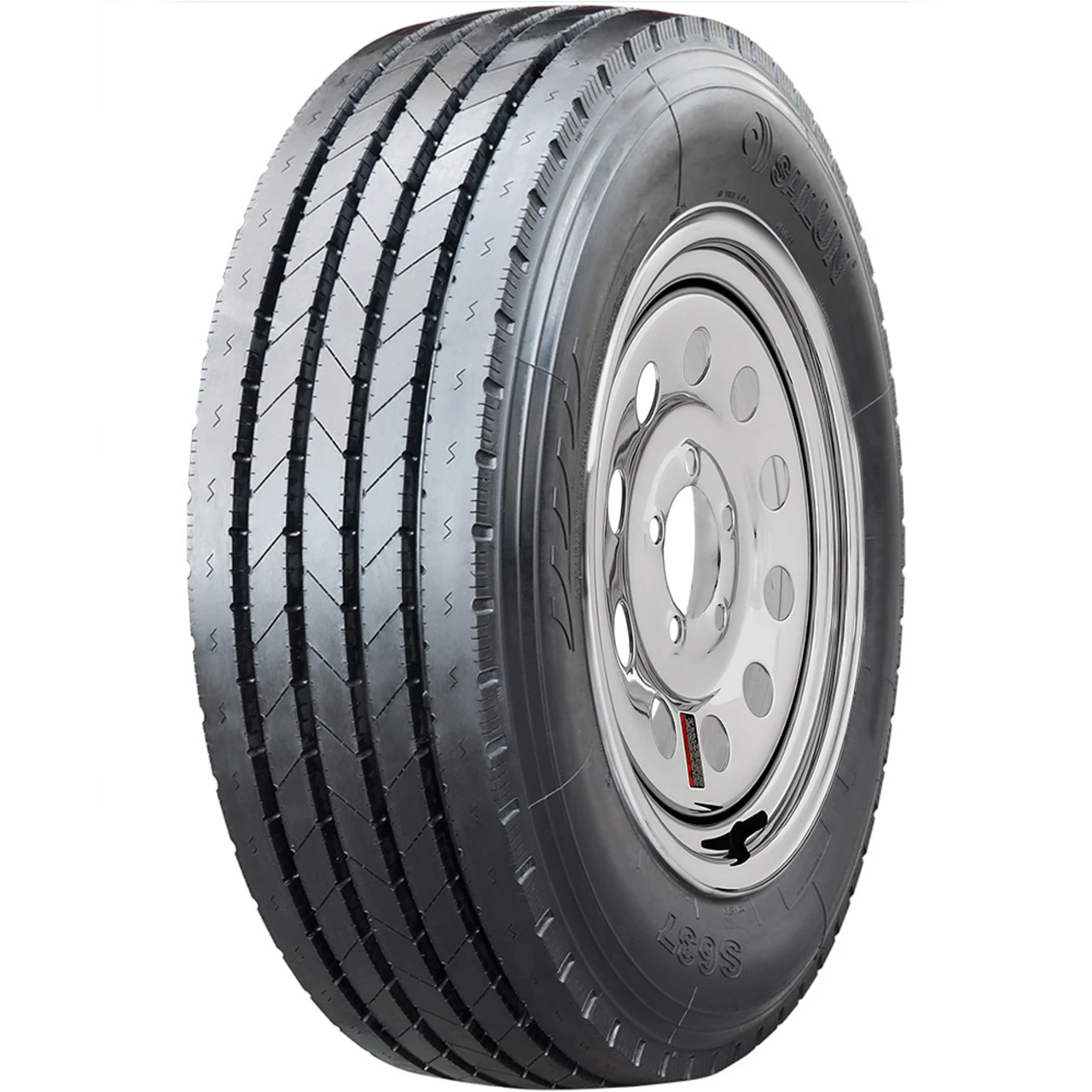 Sailun S637 235/75R17.5 143/141L H (16 Ply)