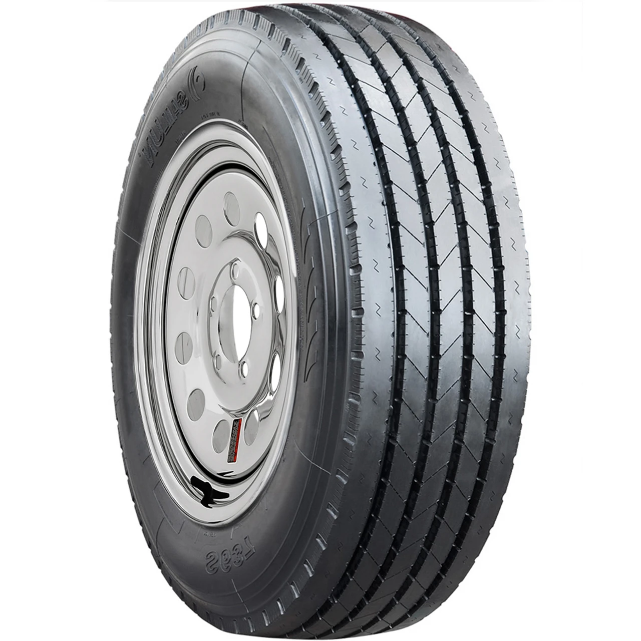 Sailun S637 235/75R17.5 143/141L H (16 Ply)