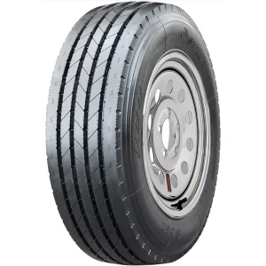 Sailun S637 ST 235/80R16 129/125L G (14 Ply)