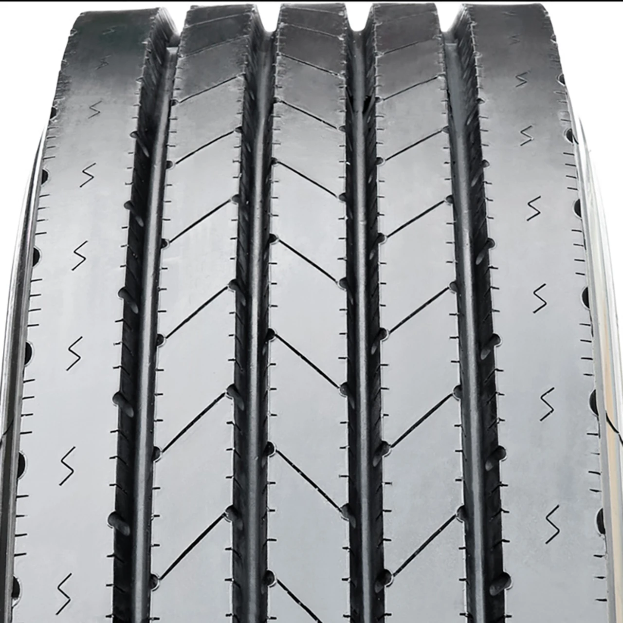 Sailun S637 ST 235/80R16 129/125L G (14 Ply)