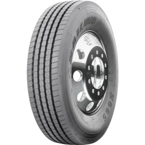 Sailun S665 EFT 11R22.5 146/143M H (16 Ply)